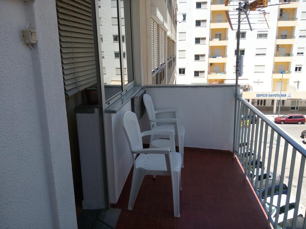 Beach Apartment Portimão Quarto foto
