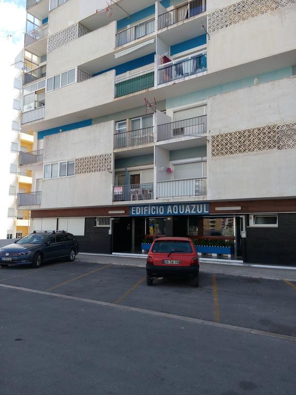 Beach Apartment Portimão Quarto foto