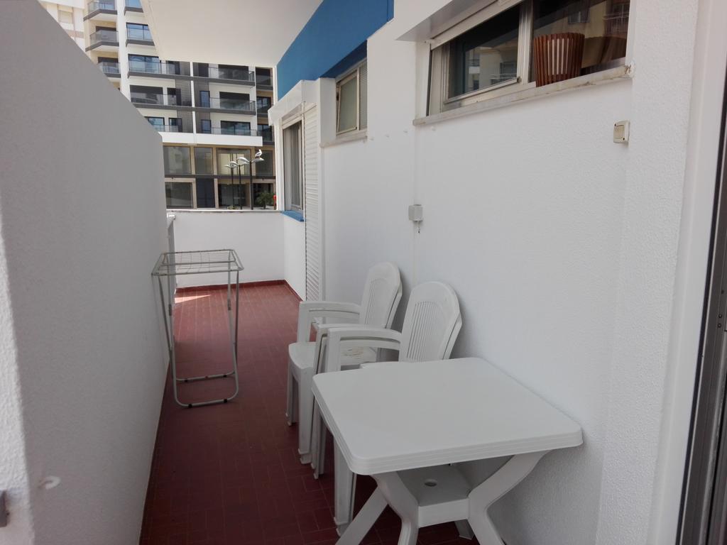 Beach Apartment Portimão Exterior foto