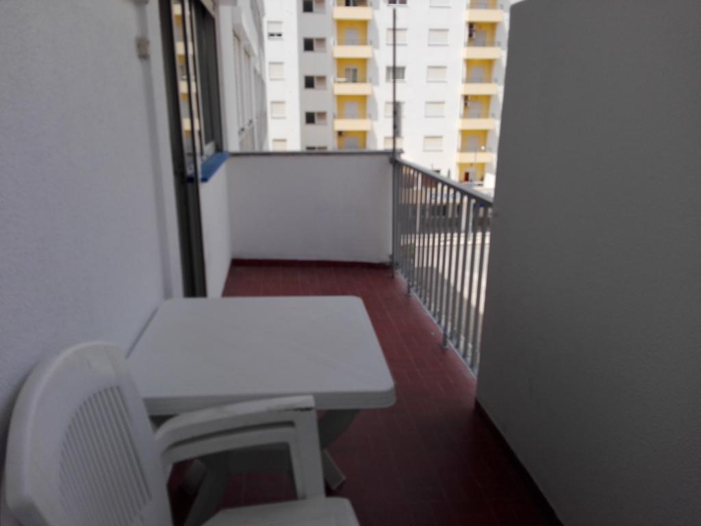 Beach Apartment Portimão Exterior foto
