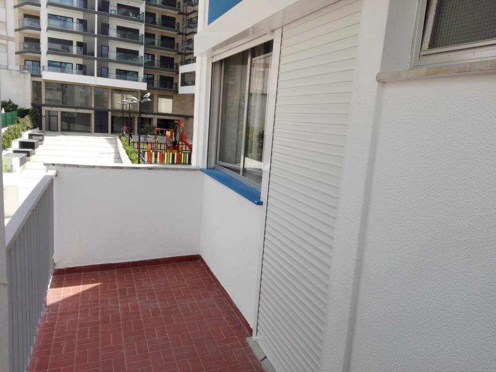 Beach Apartment Portimão Exterior foto