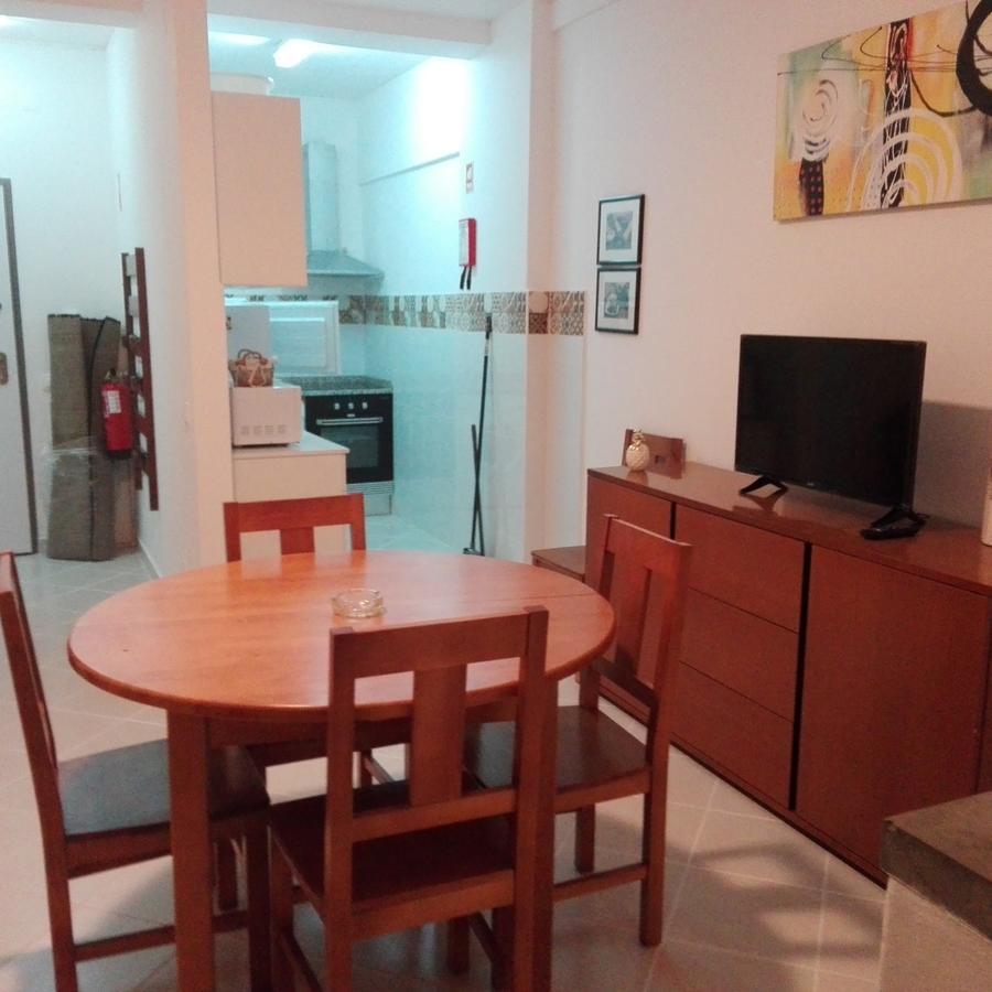 Beach Apartment Portimão Exterior foto
