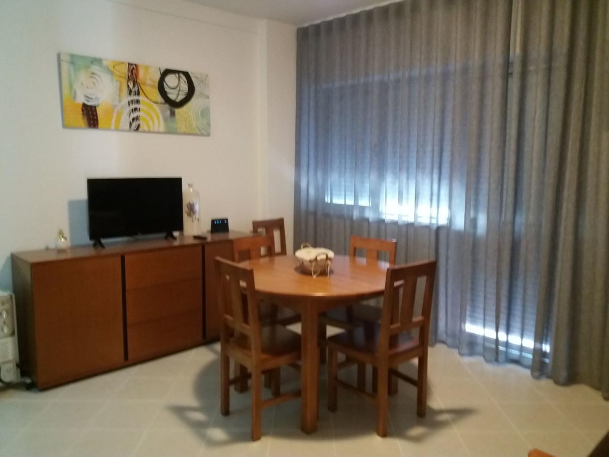 Beach Apartment Portimão Exterior foto