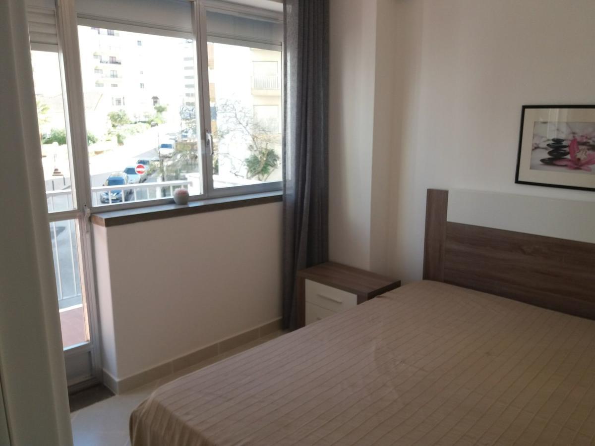 Beach Apartment Portimão Exterior foto