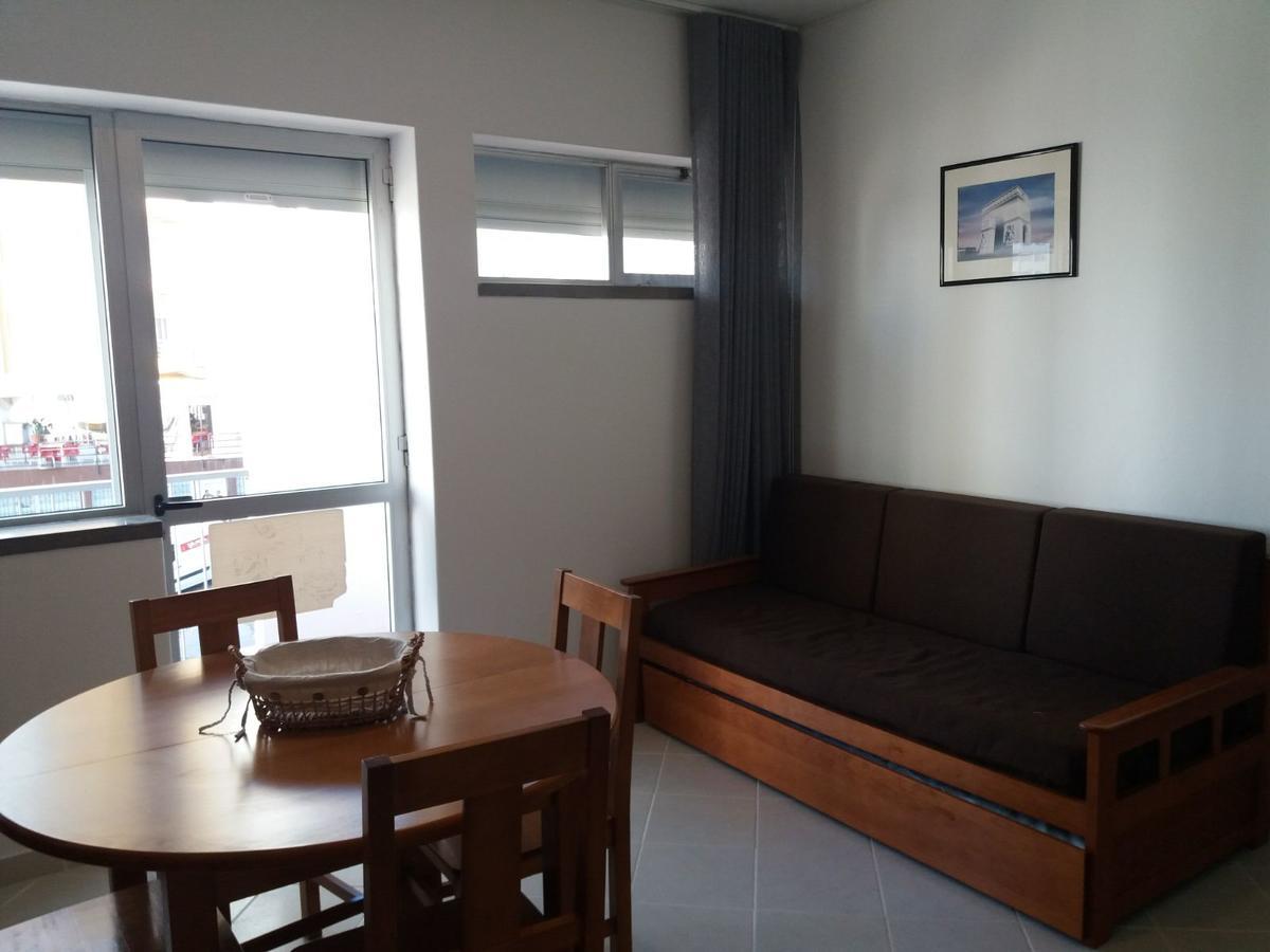 Beach Apartment Portimão Exterior foto