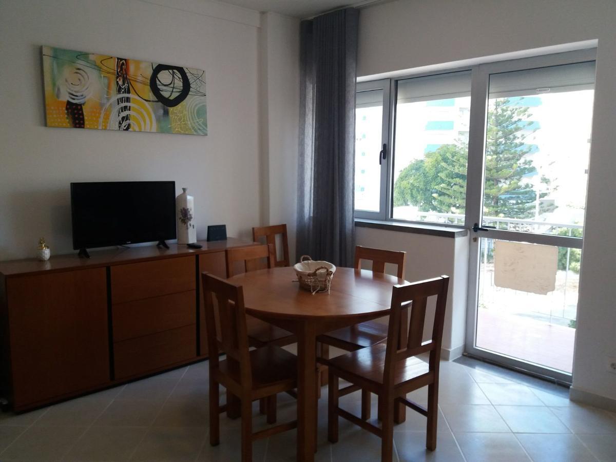 Beach Apartment Portimão Exterior foto