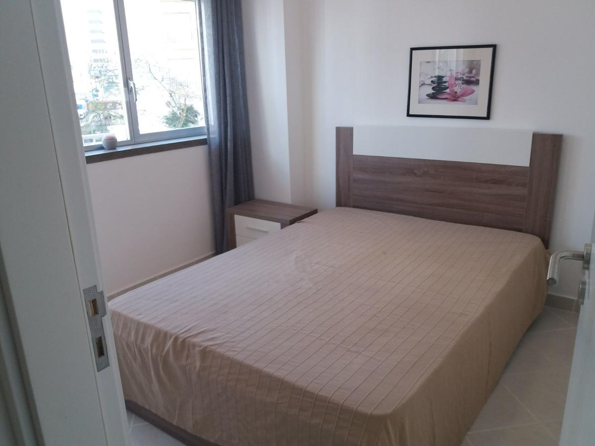 Beach Apartment Portimão Exterior foto